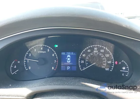 2012 Hyundai Genesis 3.8 из США, поврежденный, VIN KMHGC4DD0CU196895